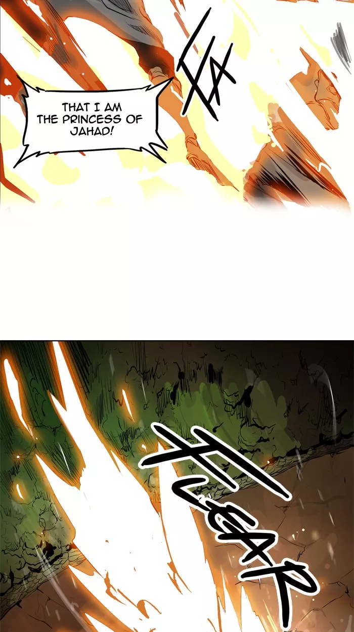 Tower of God, chapter 193, image 21