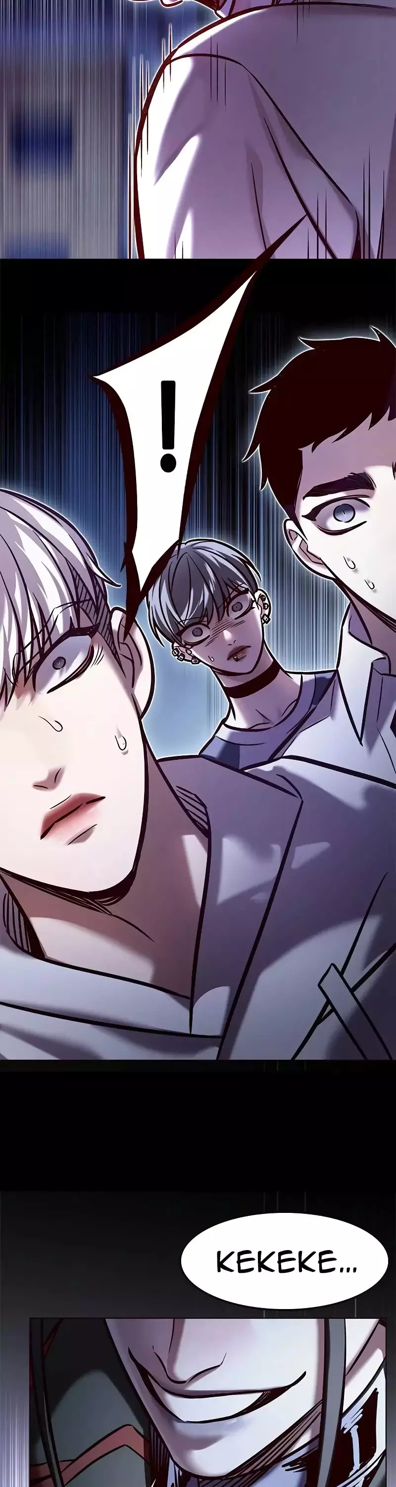 Eleceed, chapter 292, image 12