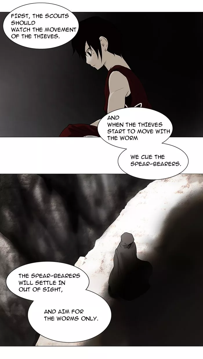 Tower of God, chapter 62, image 6