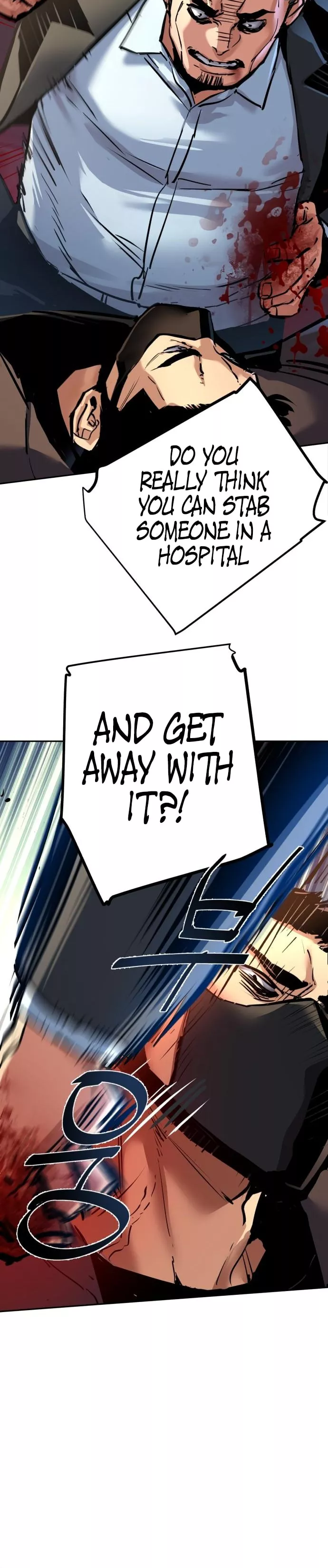 Teenage Mercenary, chapter 259, image 5