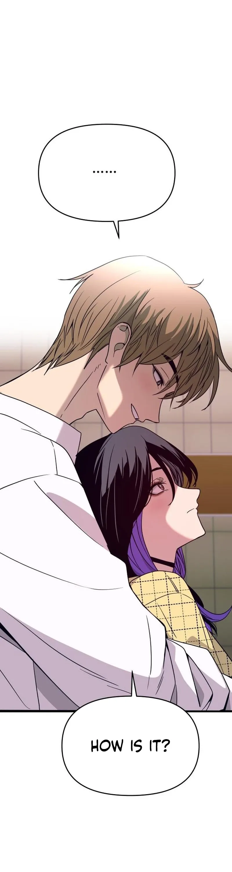 My Bias Gets on the Last Train, chapter 80, image 56