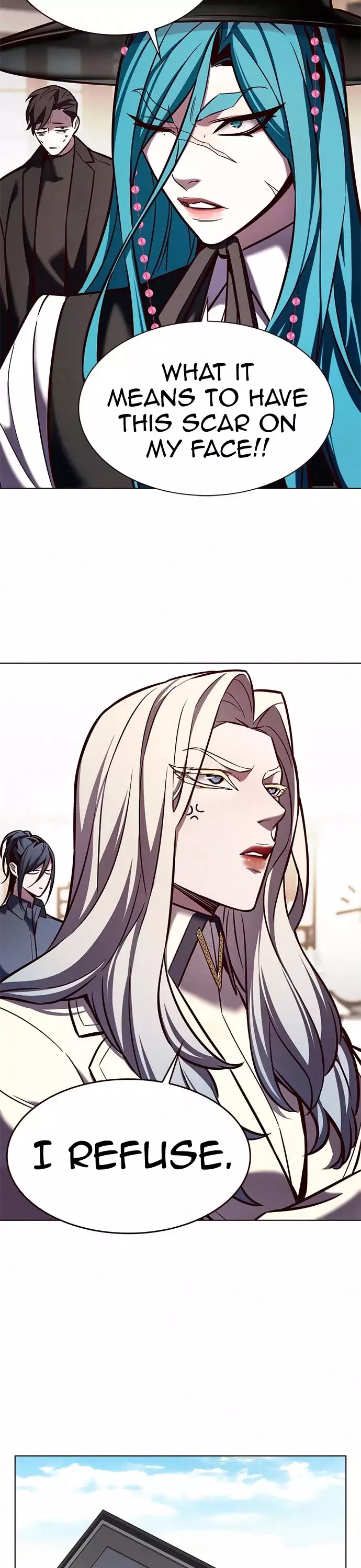 Eleceed, chapter 187, image 12