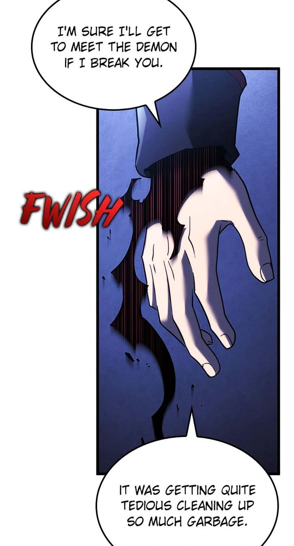 Revenge of the Baskerville Bloodhound, chapter 79, image 43