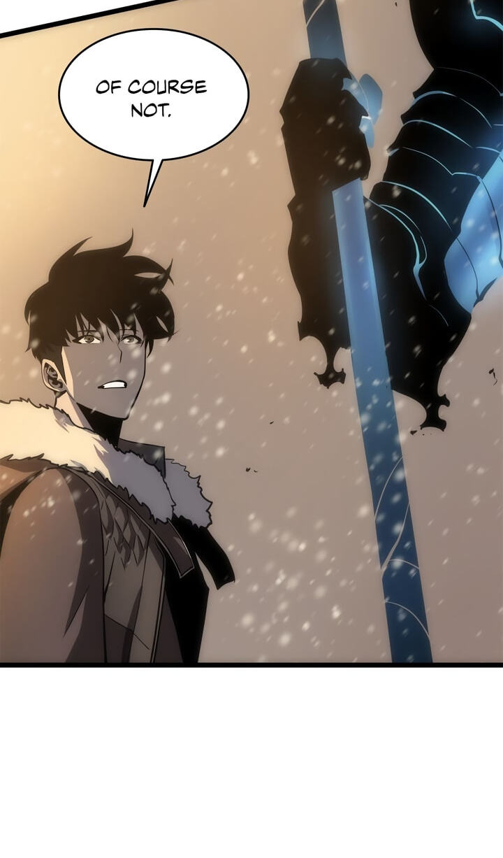 Solo Leveling, chapter 54, page 18