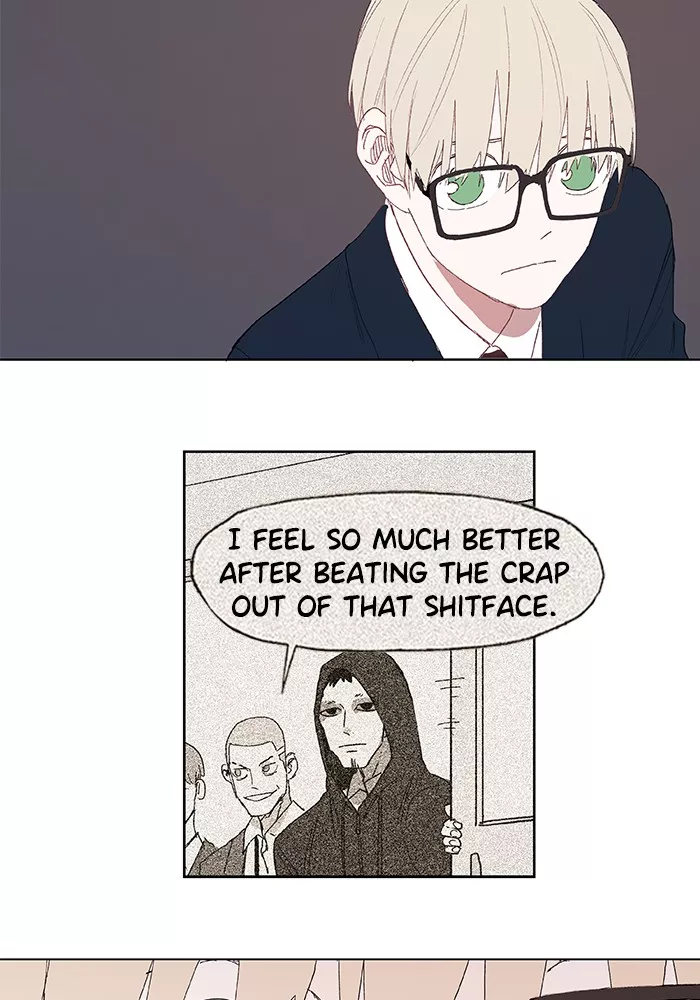 The Boxer, chapter 5, image 20