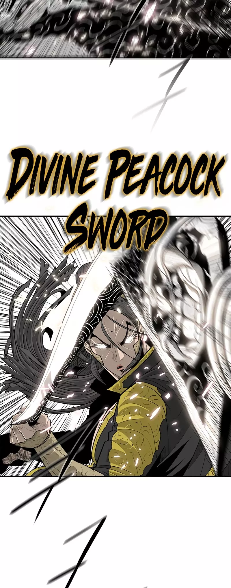 Legend of the Northern Blade, chapter 160, image 30