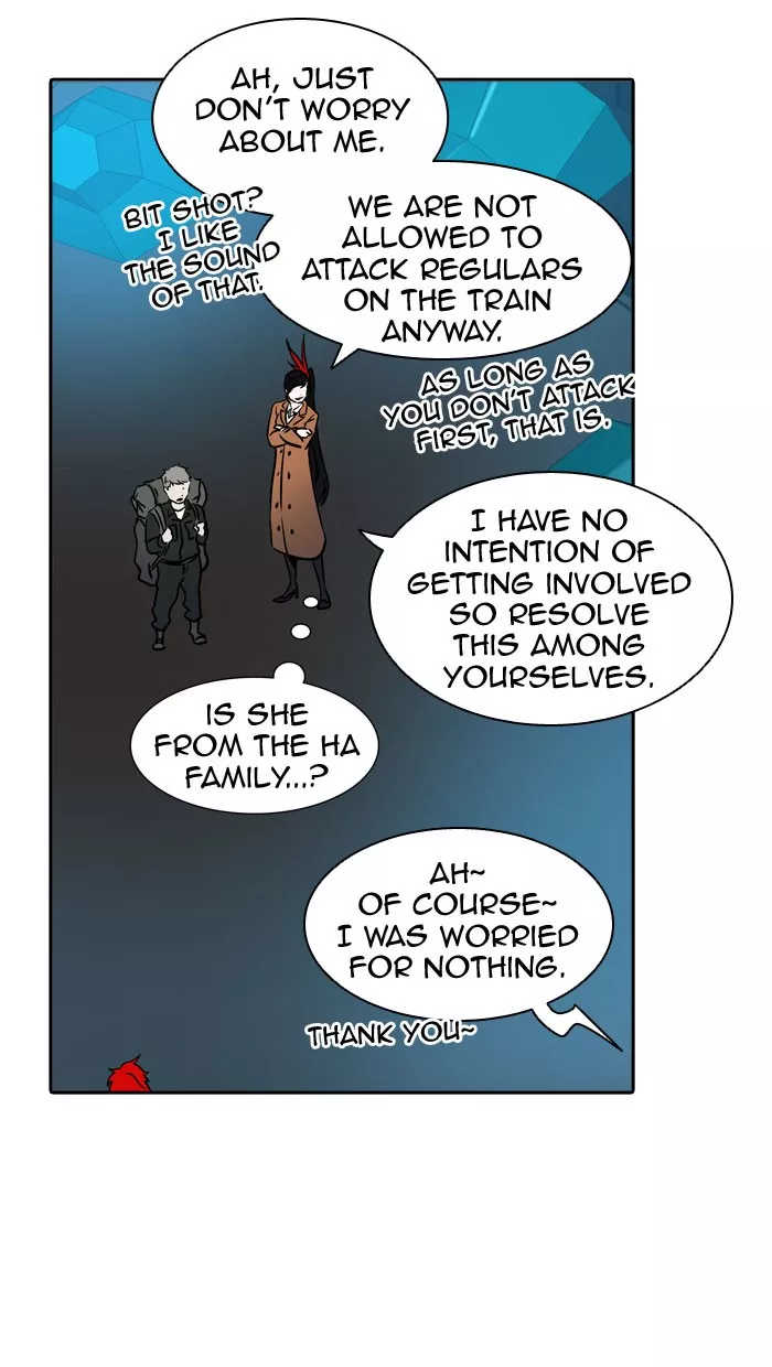 Tower of God, chapter 313, image 40