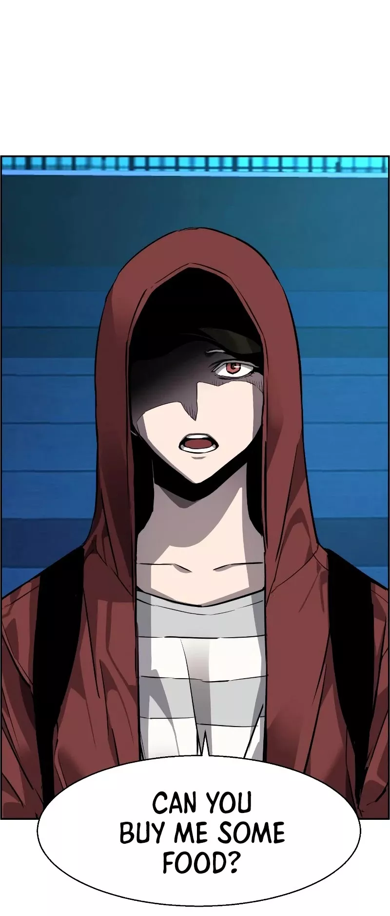 Teenage Mercenary, chapter 51, image 44
