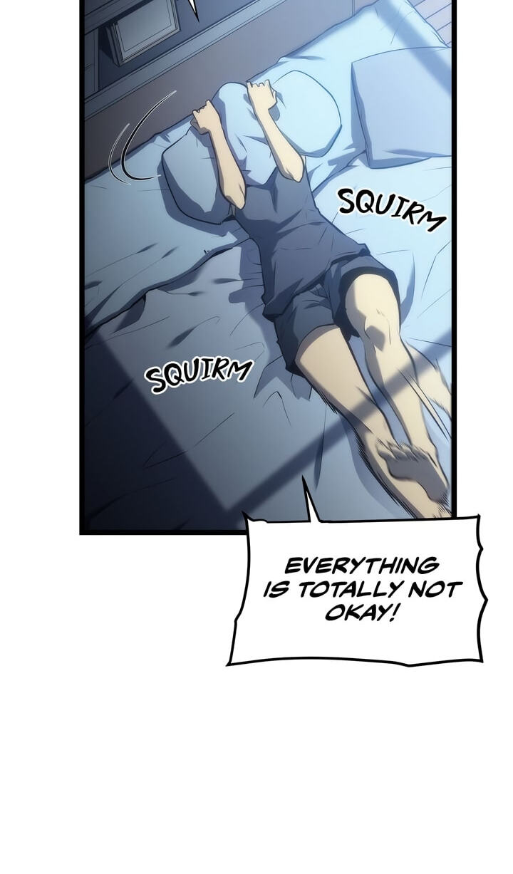 Solo Leveling, chapter 115, image 74