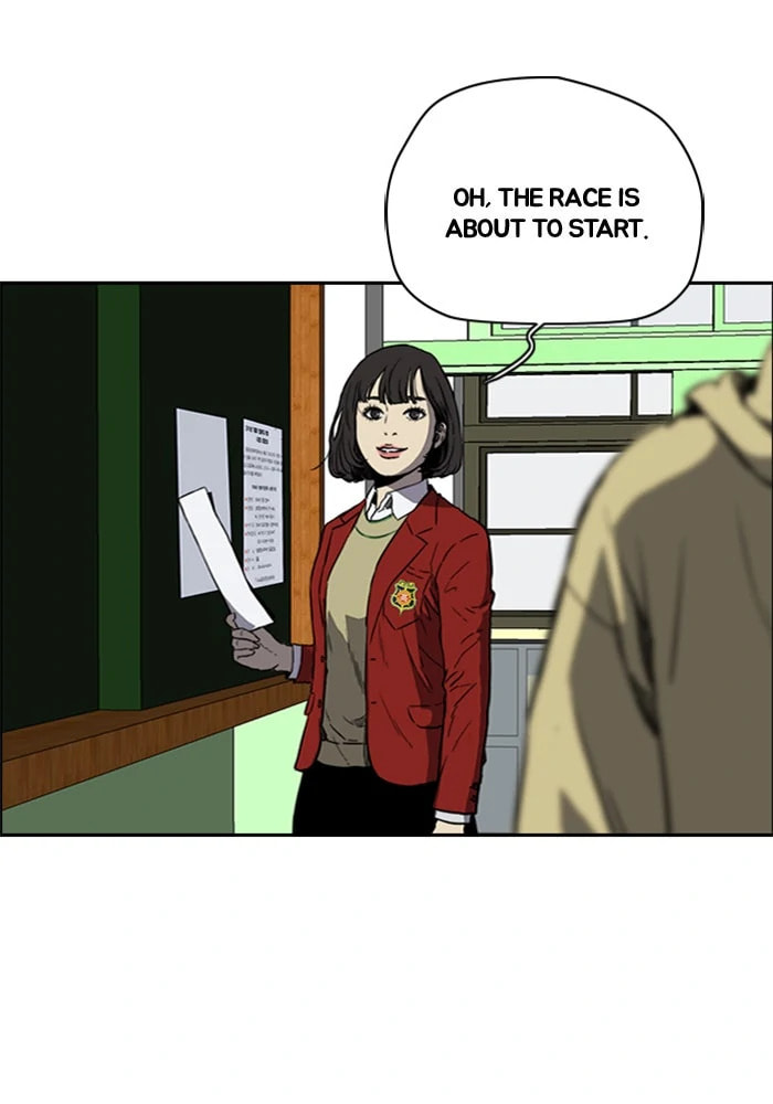 Wind Breaker, chapter 203, image 63