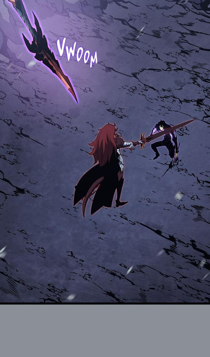 Solo Leveling, chapter 176, image 90