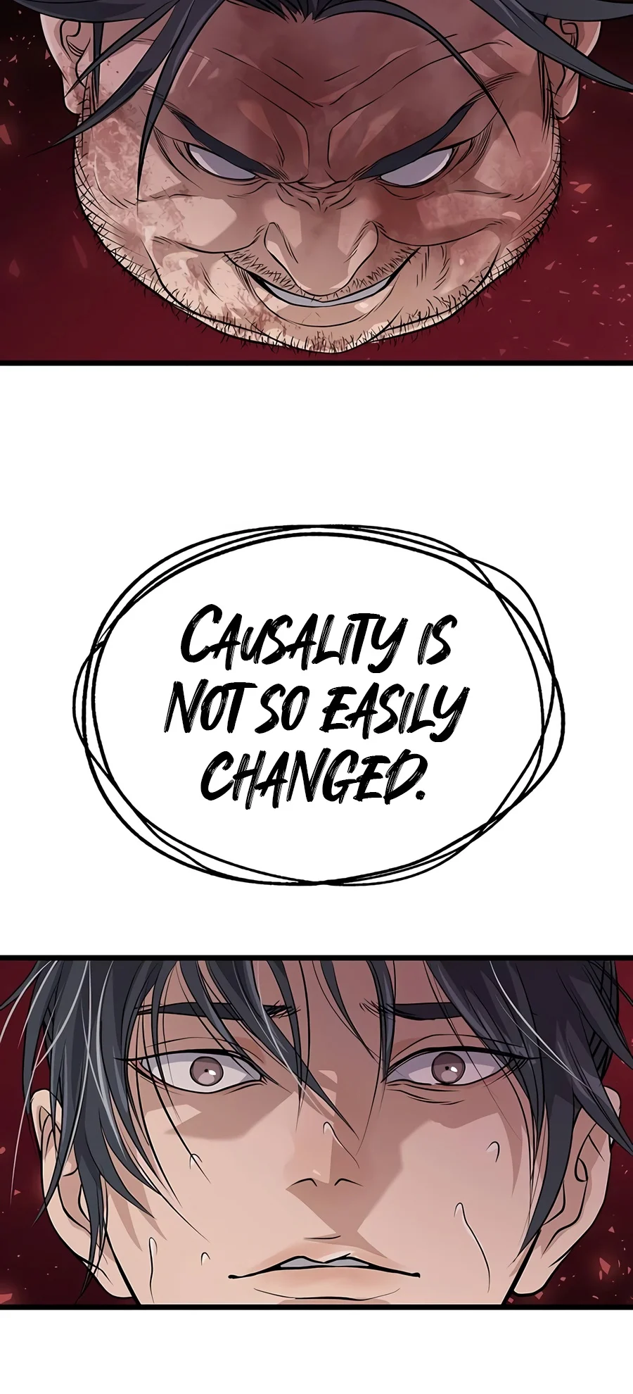 Becoming the Cheon Clan's Mad Dog, chapter 18, image 10