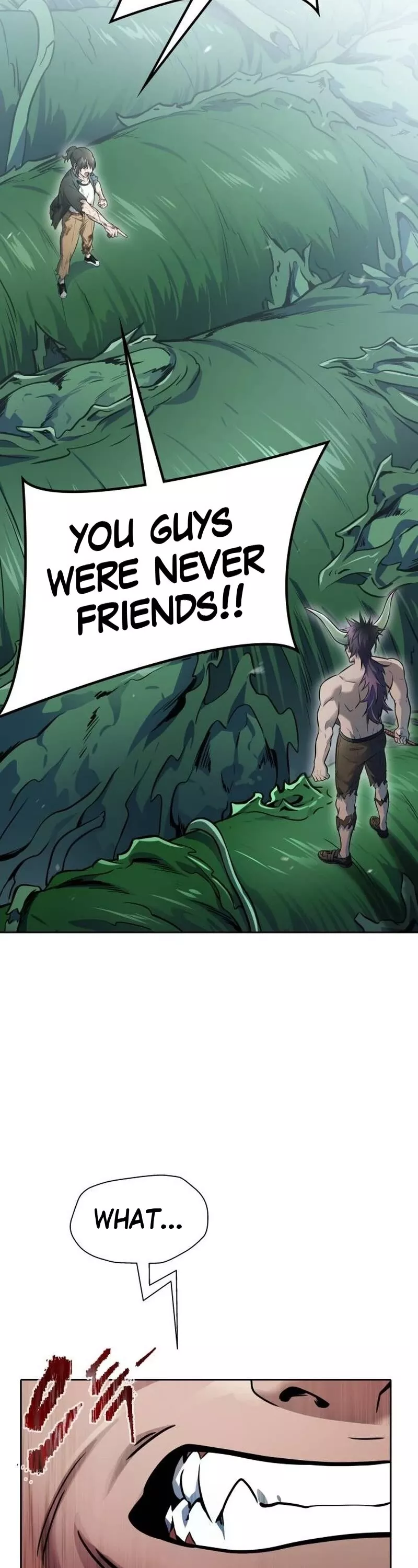 Tower of God, chapter 645, image 72