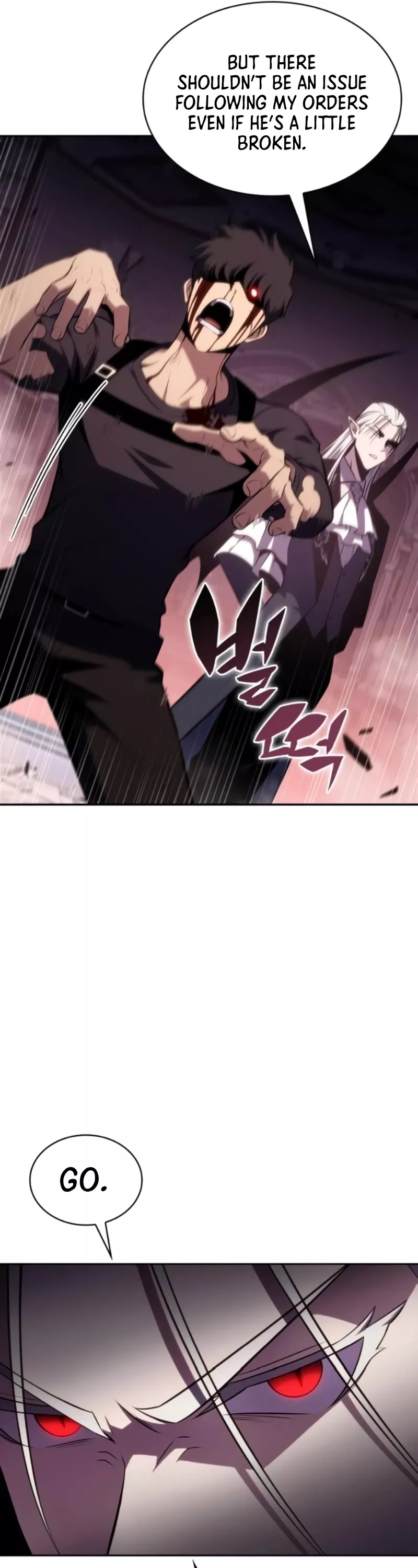 Solo Max-Level Newbie, chapter 160, image 17