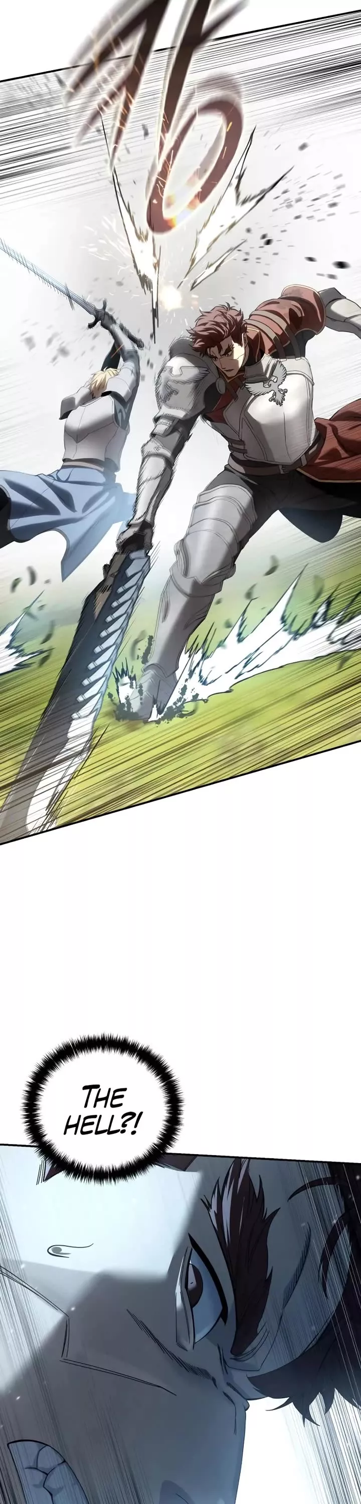 Star-Fostered Swordmaster, chapter 82, image 36
