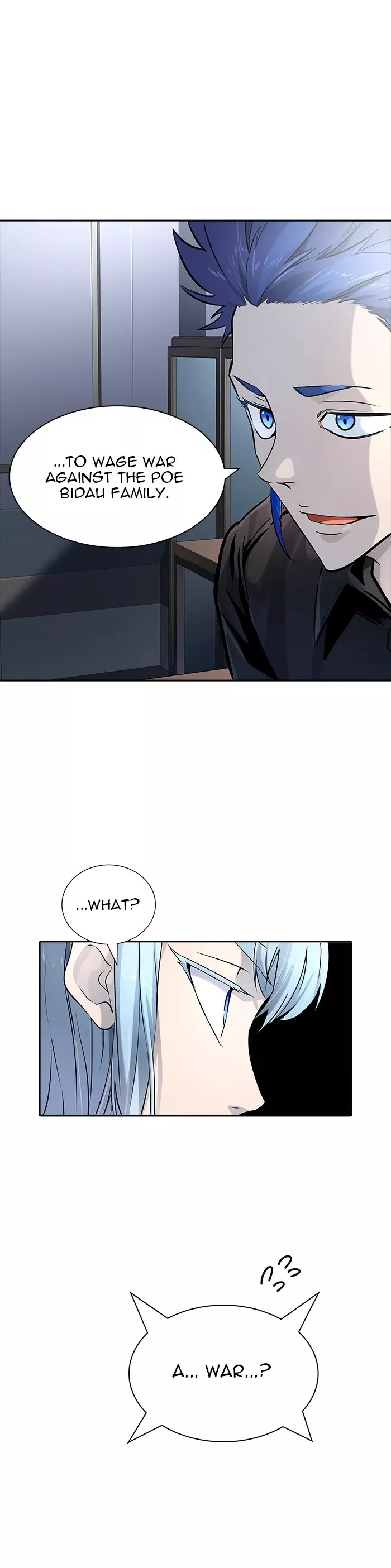 Tower of God, chapter 515, image 23