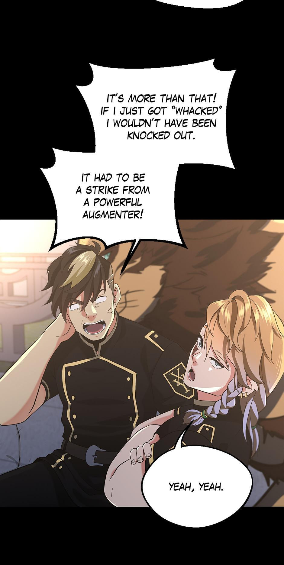The Beginning After the End, chapter 111, image 5