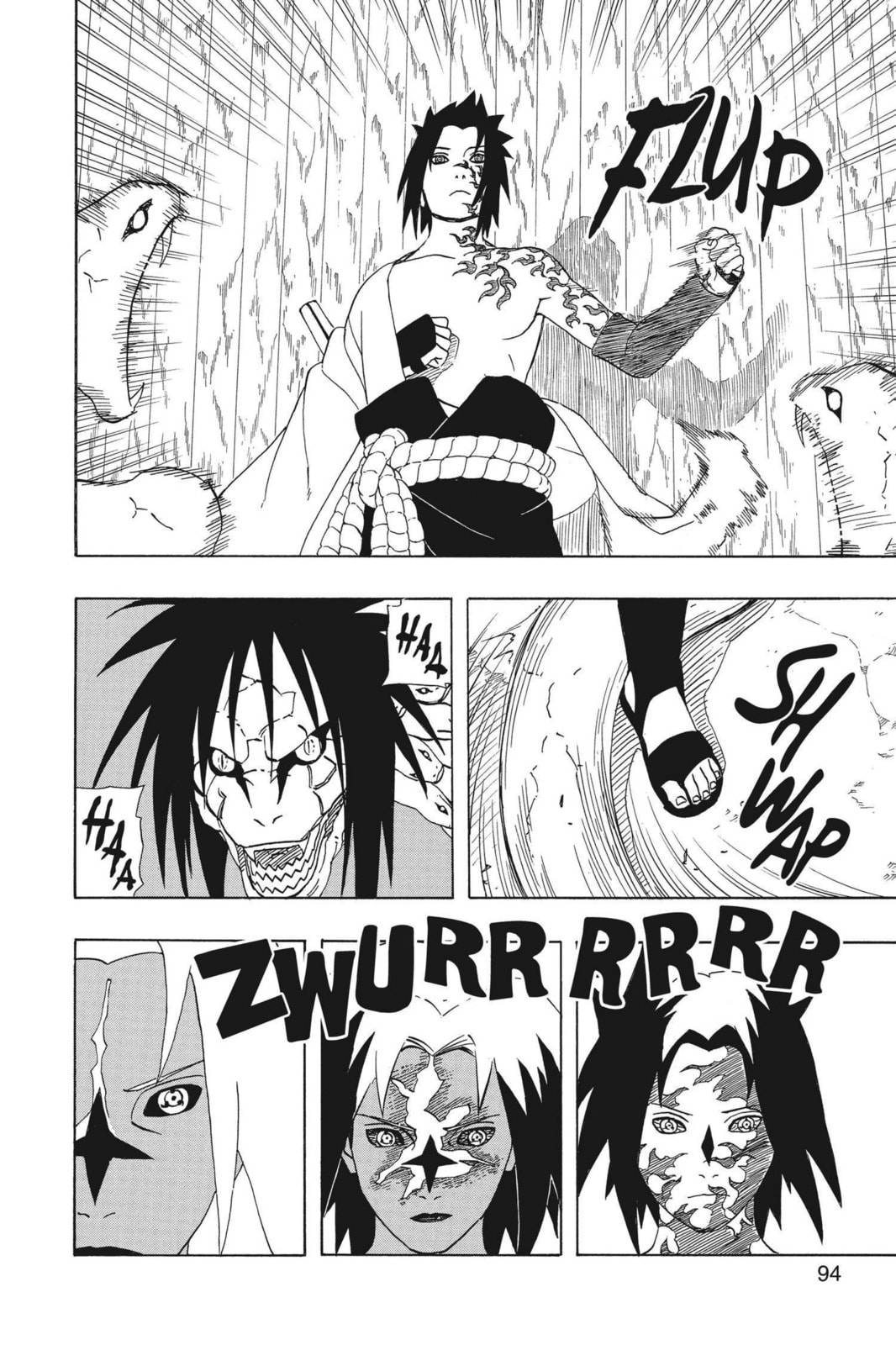 Naruto, chapter 344, image 12