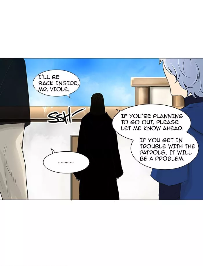 Tower of God, chapter 136, image 40