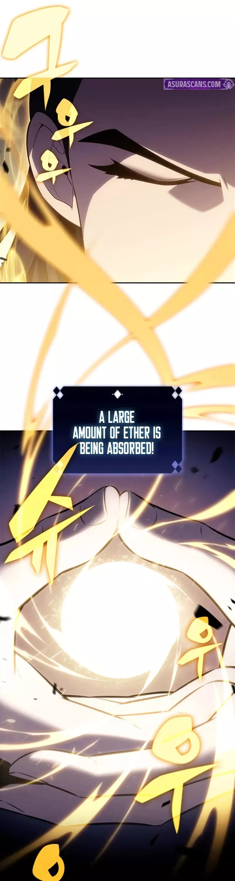 Solo Max-Level Newbie, chapter 195, image 32