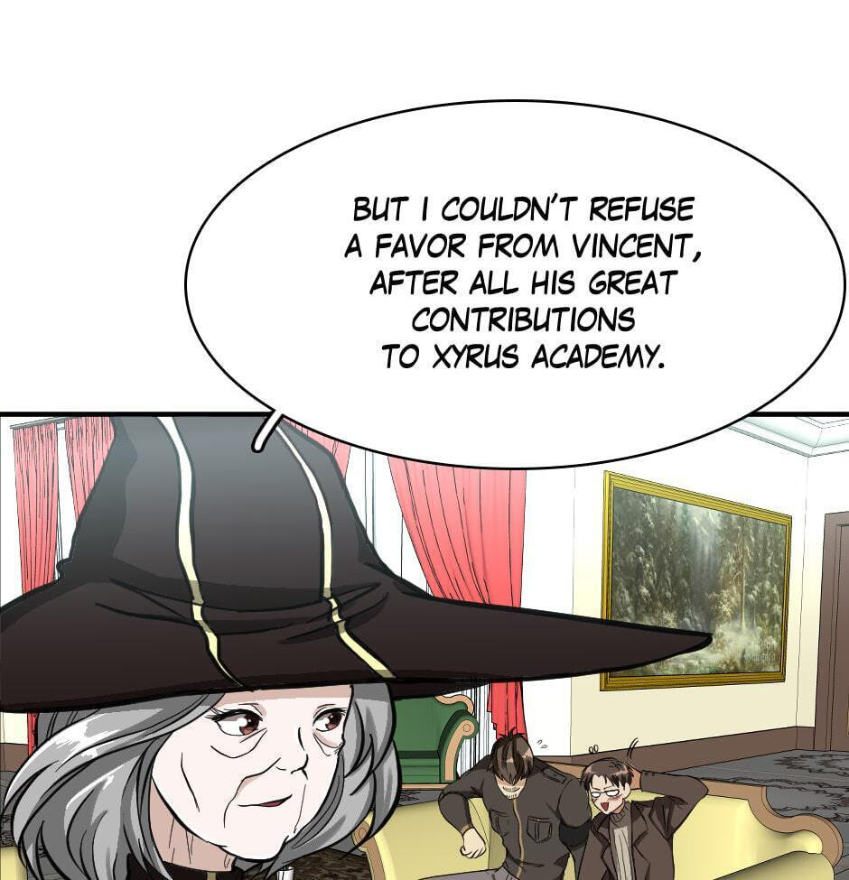 The Beginning After the End, chapter 34, page 26
