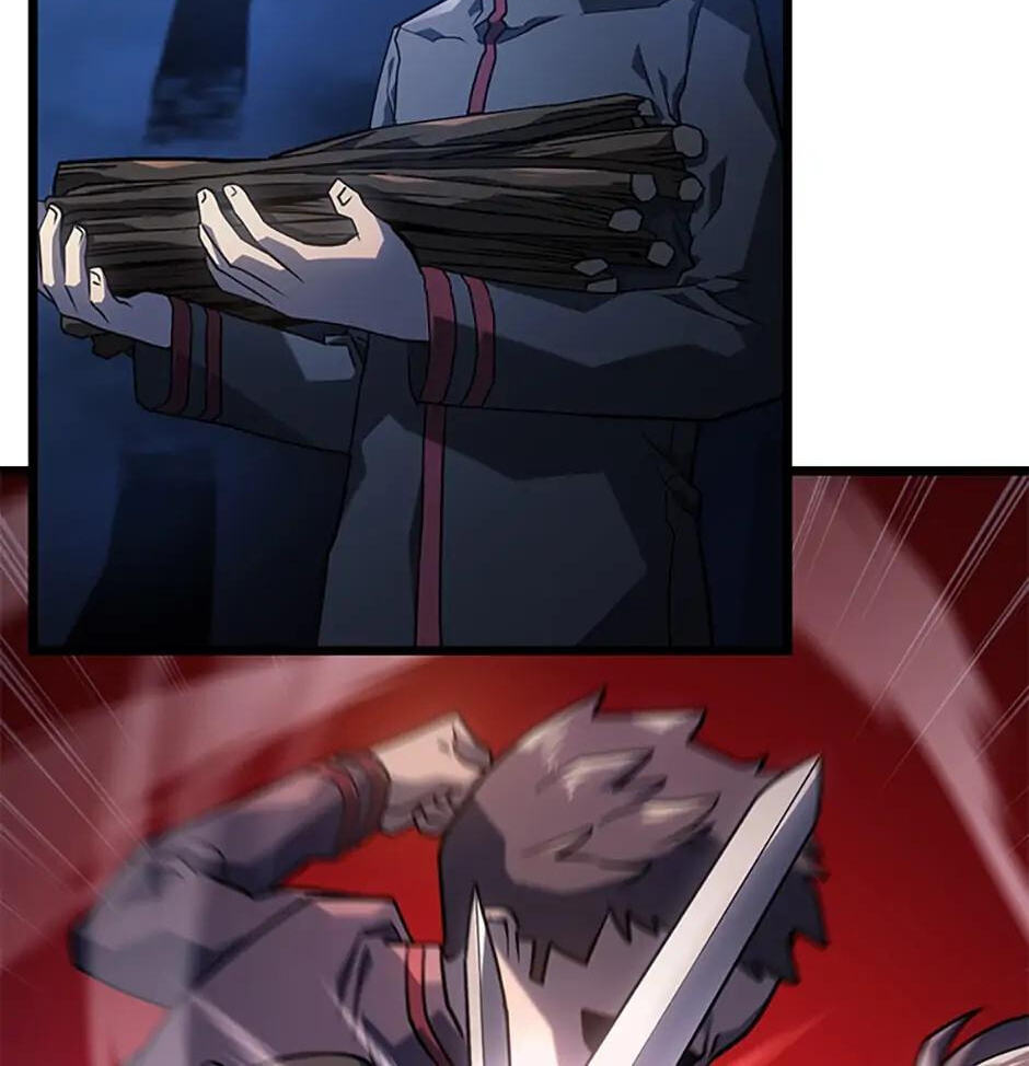 Revenge of the Baskerville Bloodhound, chapter 4, image 99