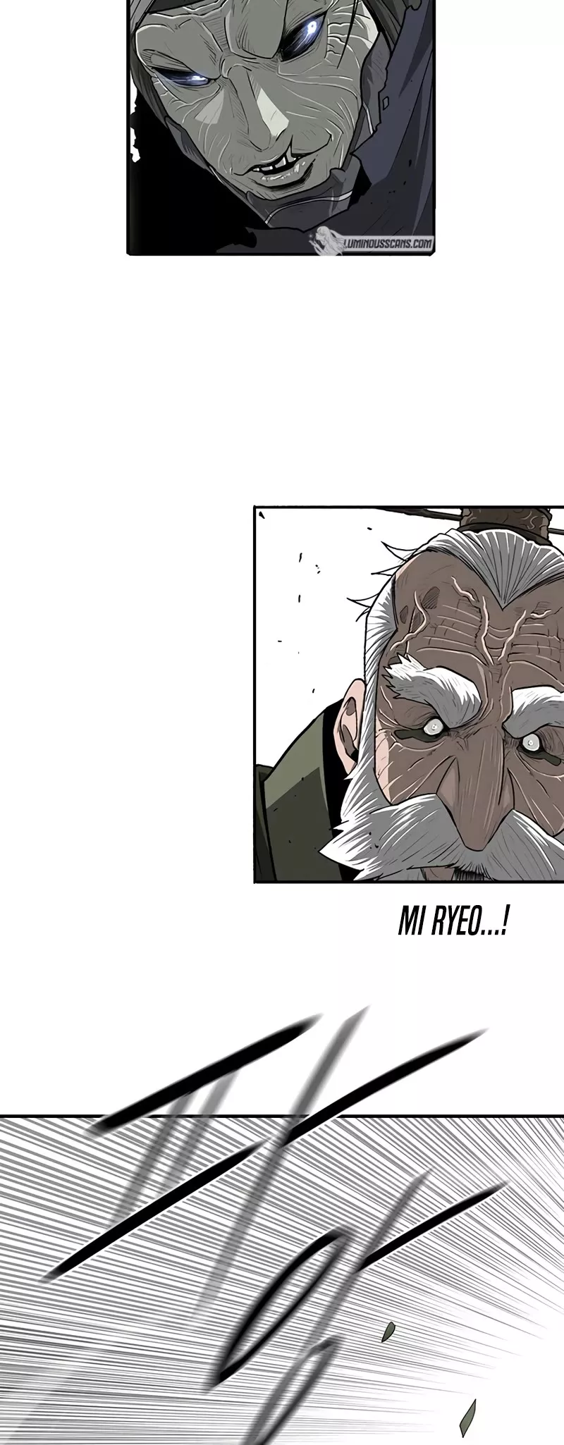Legend of the Northern Blade, chapter 145, image 26