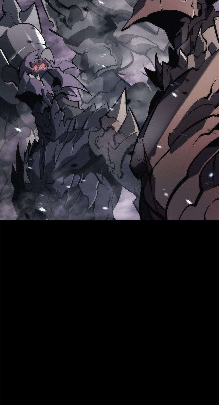 Solo Leveling, chapter 128, image 21