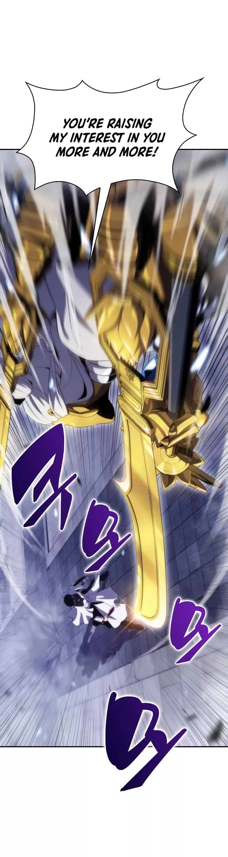 Solo Max-Level Newbie, chapter 41, image 30