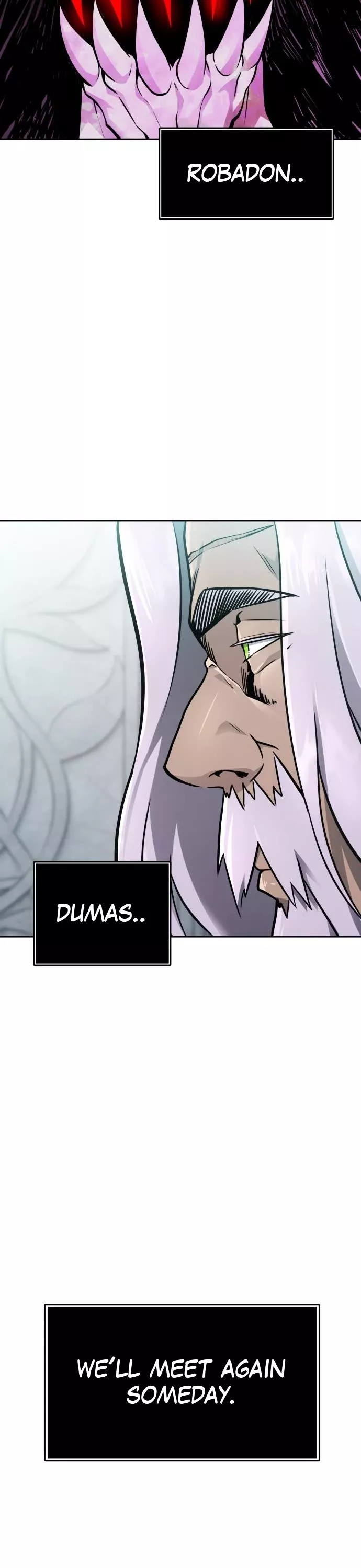 Tower of God, chapter 651, image 23