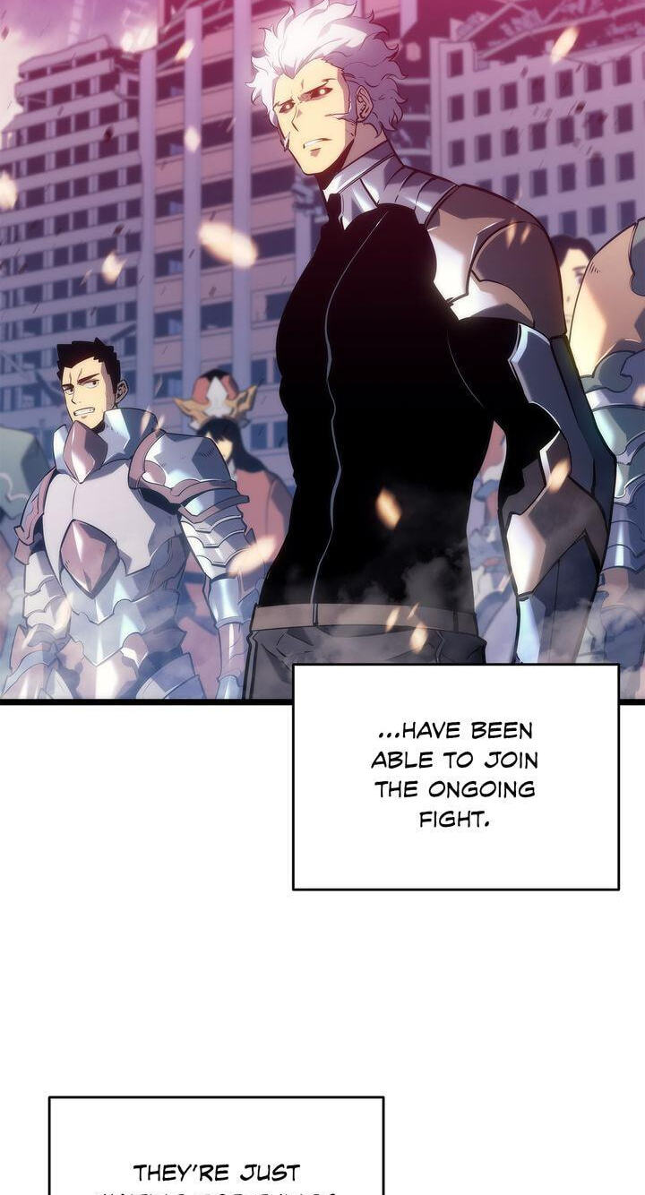 Solo Leveling, chapter 160, image 38