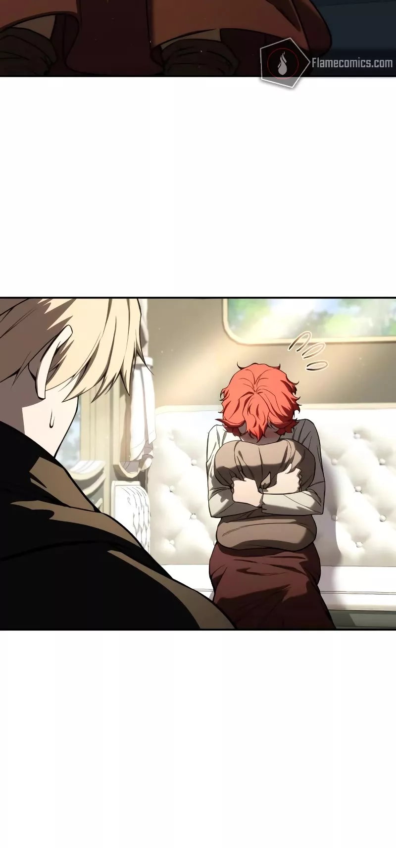 Star-Fostered Swordmaster, chapter 43, image 7
