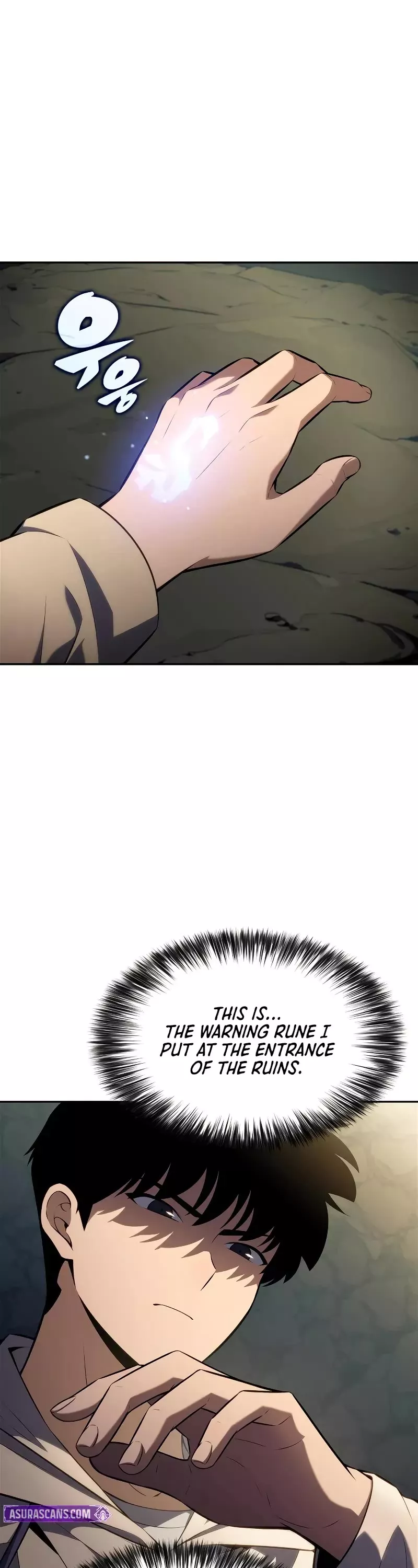 Solo Max-Level Newbie, chapter 217, image 52