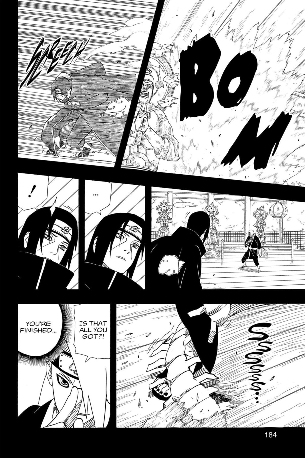 Naruto, chapter 359, image 10
