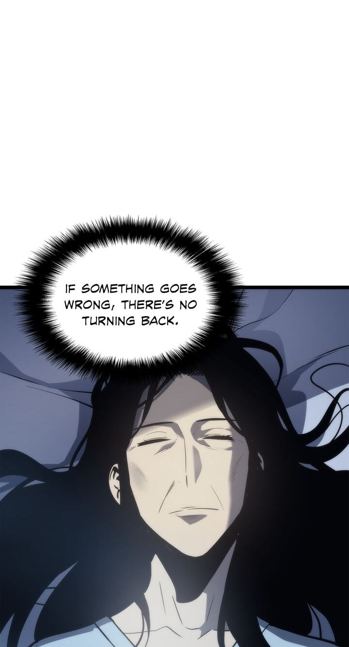 Solo Leveling, chapter 89, page 31