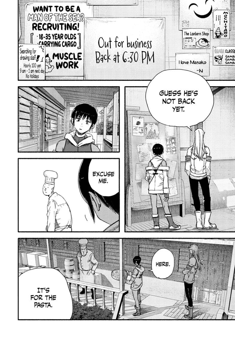 Choujin X, chapter 77.2, image 25