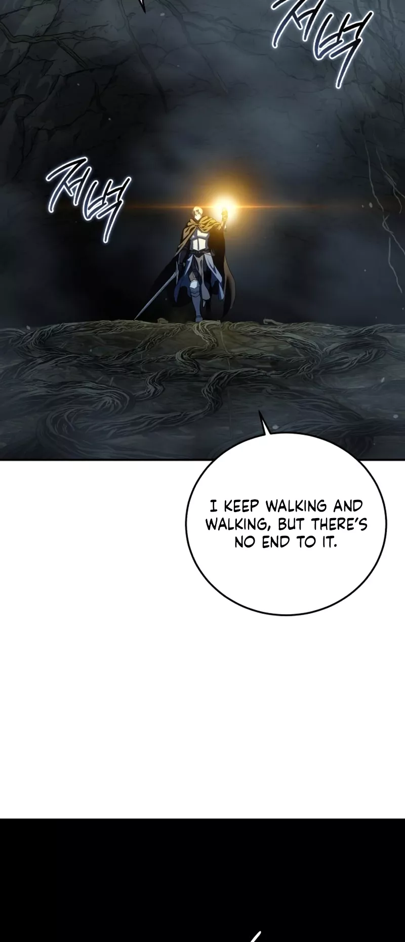 Star-Fostered Swordmaster, chapter 99, image 35