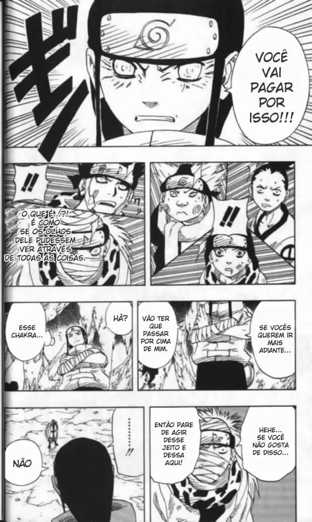 Naruto, chapter 55, image 17