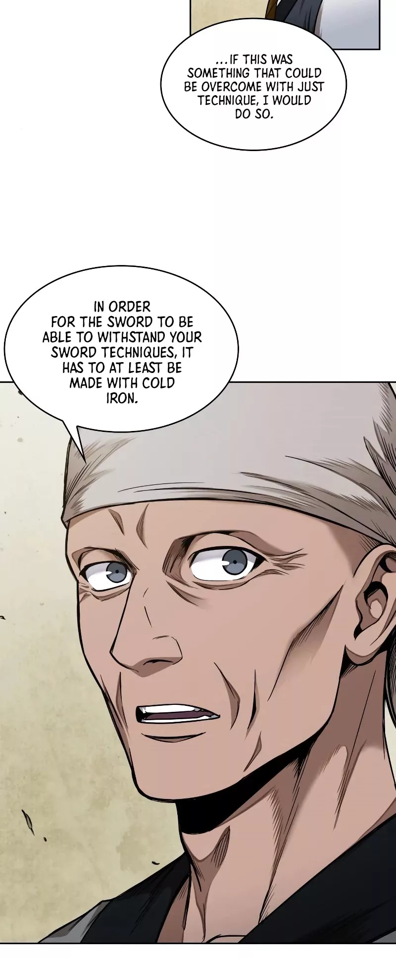 Nano Machine, chapter 69, image 6