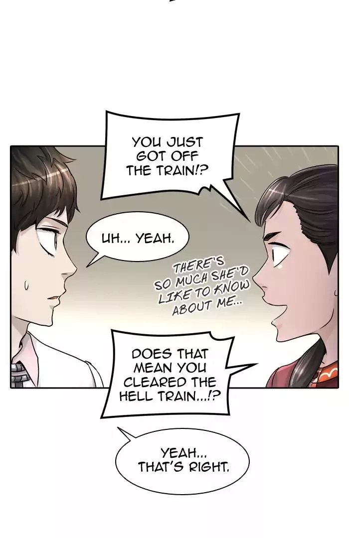 Tower of God, chapter 402, image 29