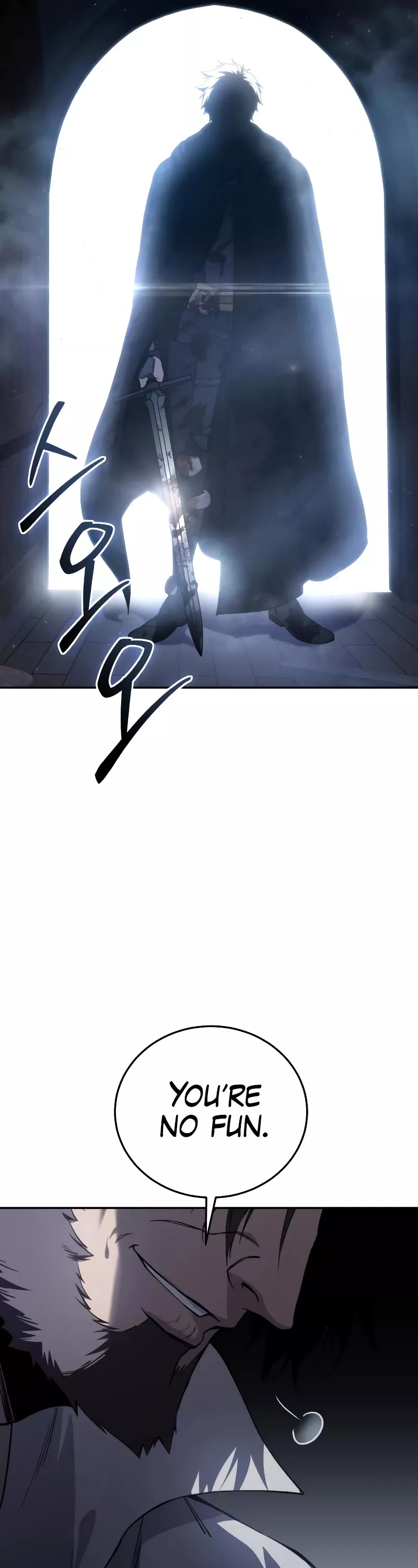 Star-Fostered Swordmaster, chapter 39, image 48