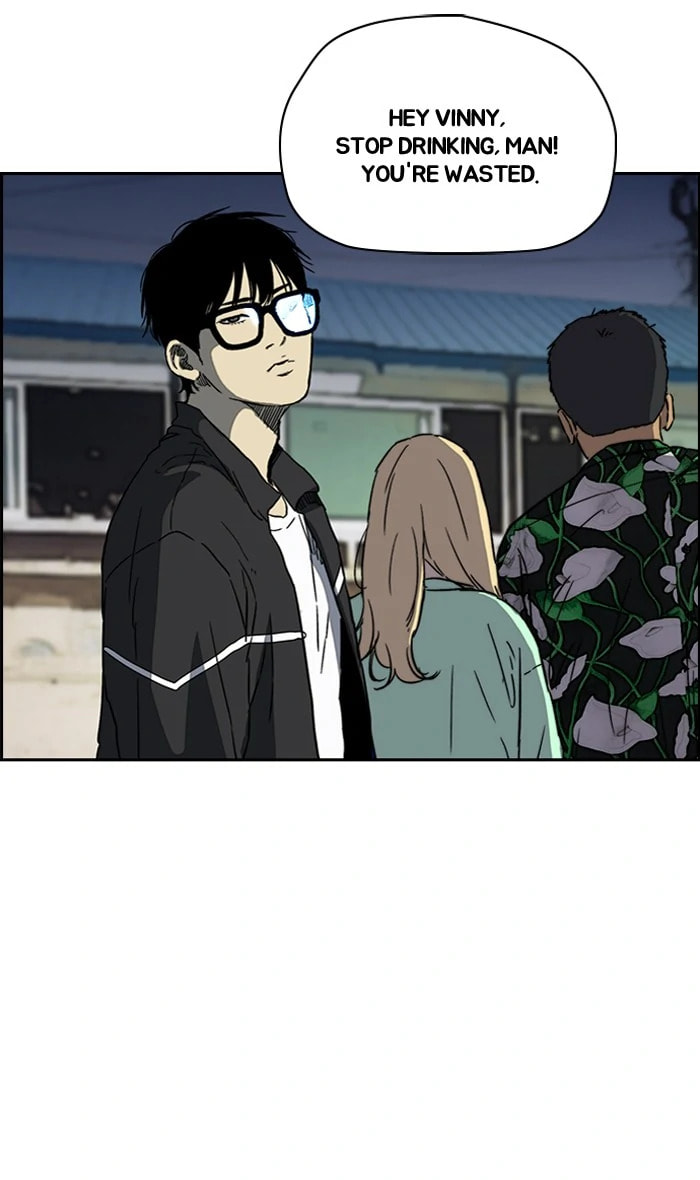 Wind Breaker, chapter 225, image 62