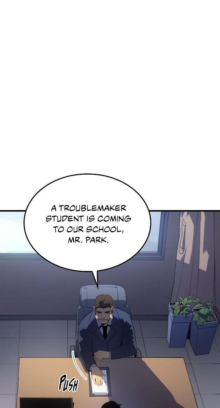Solo Leveling, chapter 181, image 2