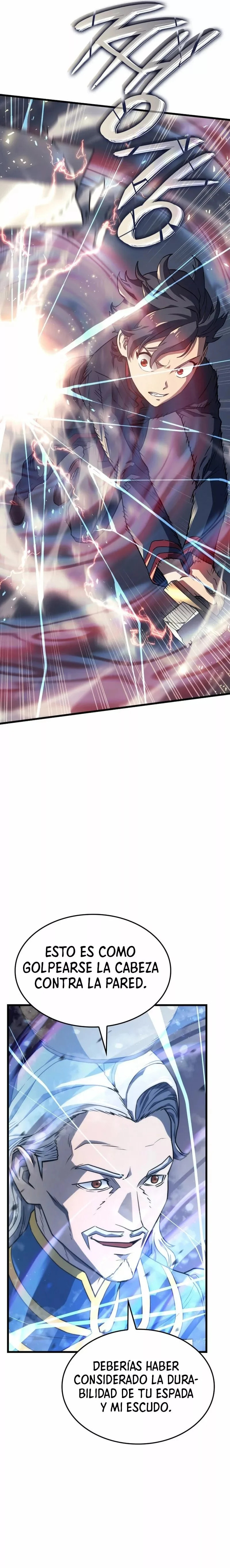 Revenge of the Baskerville Bloodhound, chapter 15, image 30