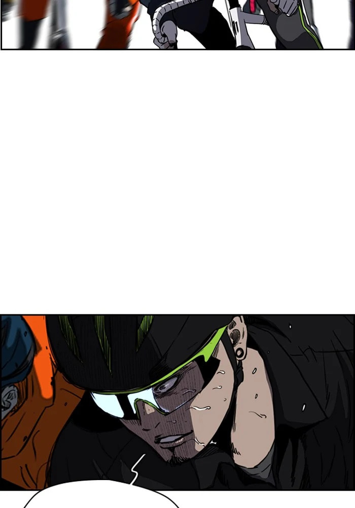 Wind Breaker, chapter 204, image 60