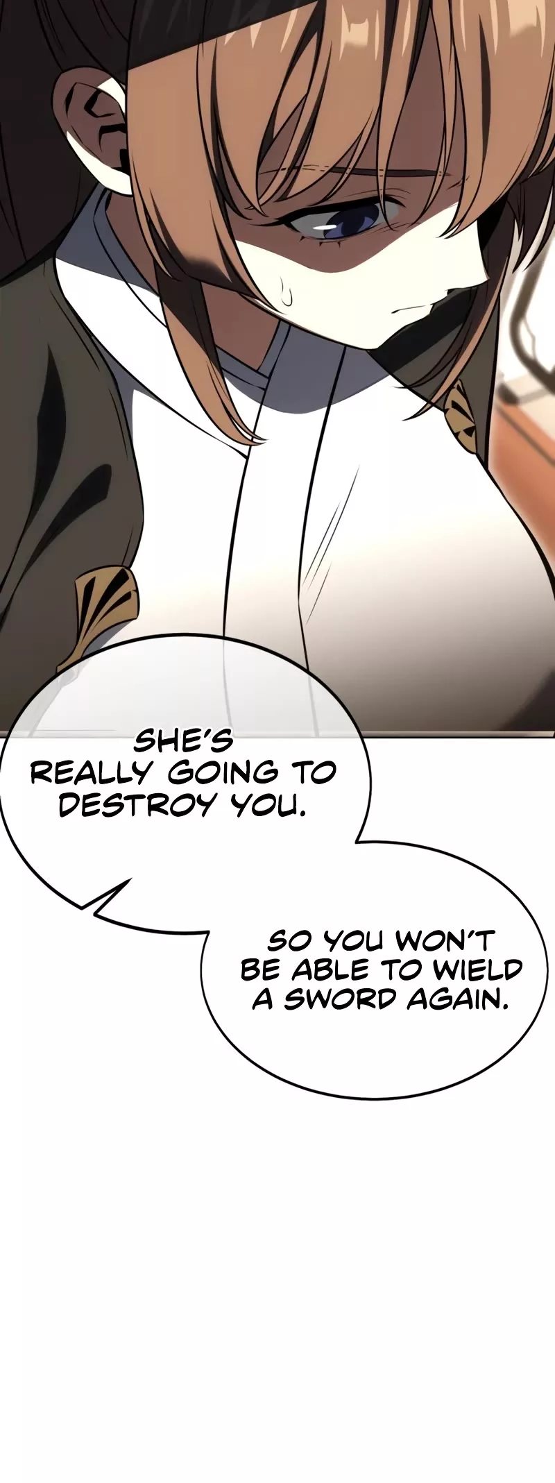 I Killed the Main Player, chapter 18, image 35