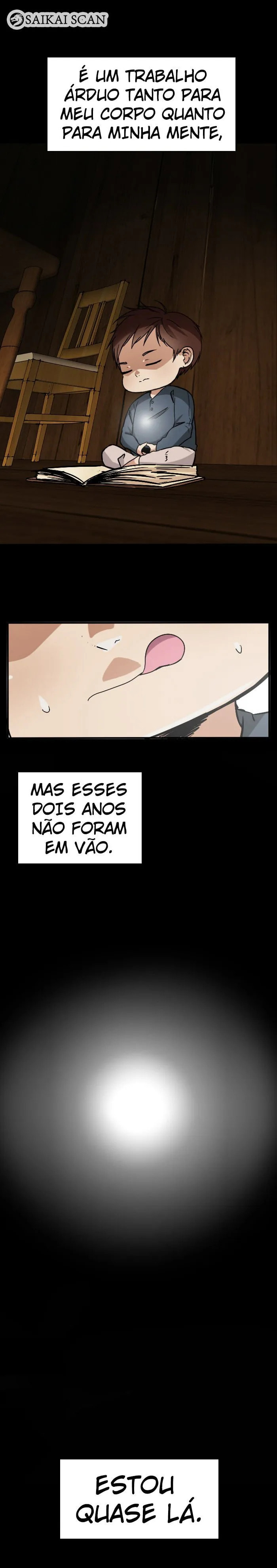 The Beginning After the End, chapter 4, page 22