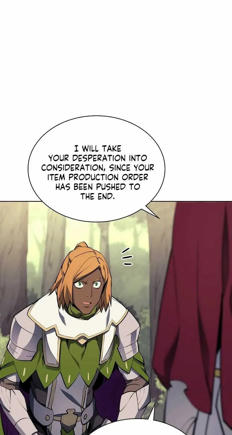 Overgeared (Team Argo), chapter 71.2, page 100