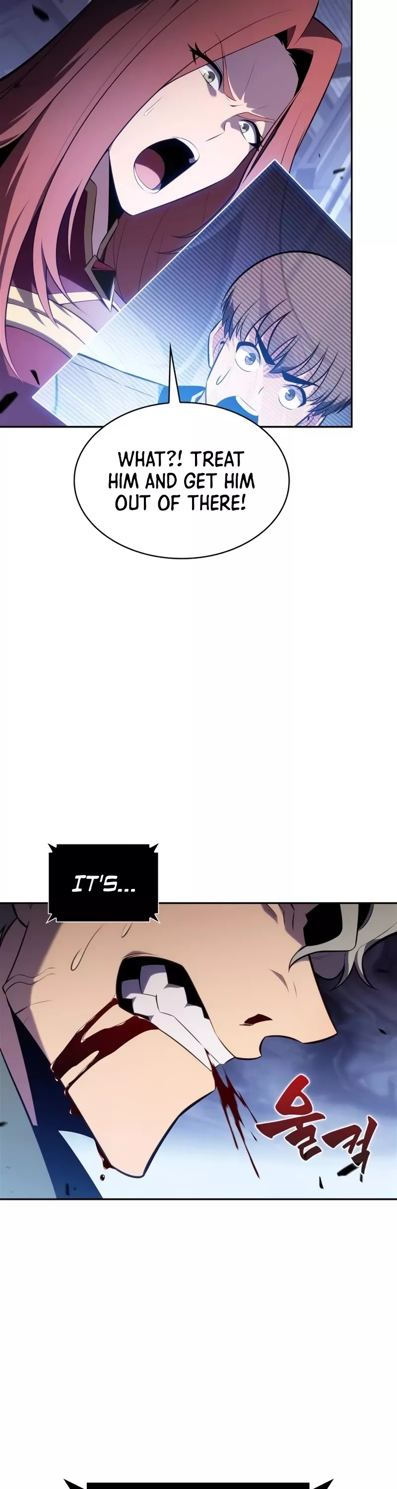 Solo Max-Level Newbie, chapter 164, image 43
