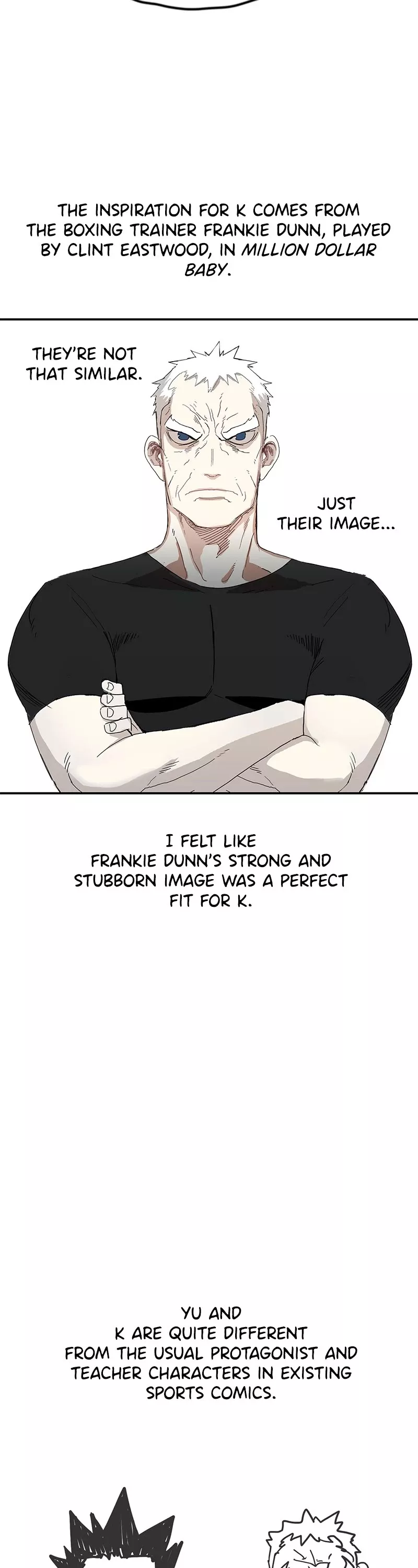 The Boxer, chapter 103, image 2